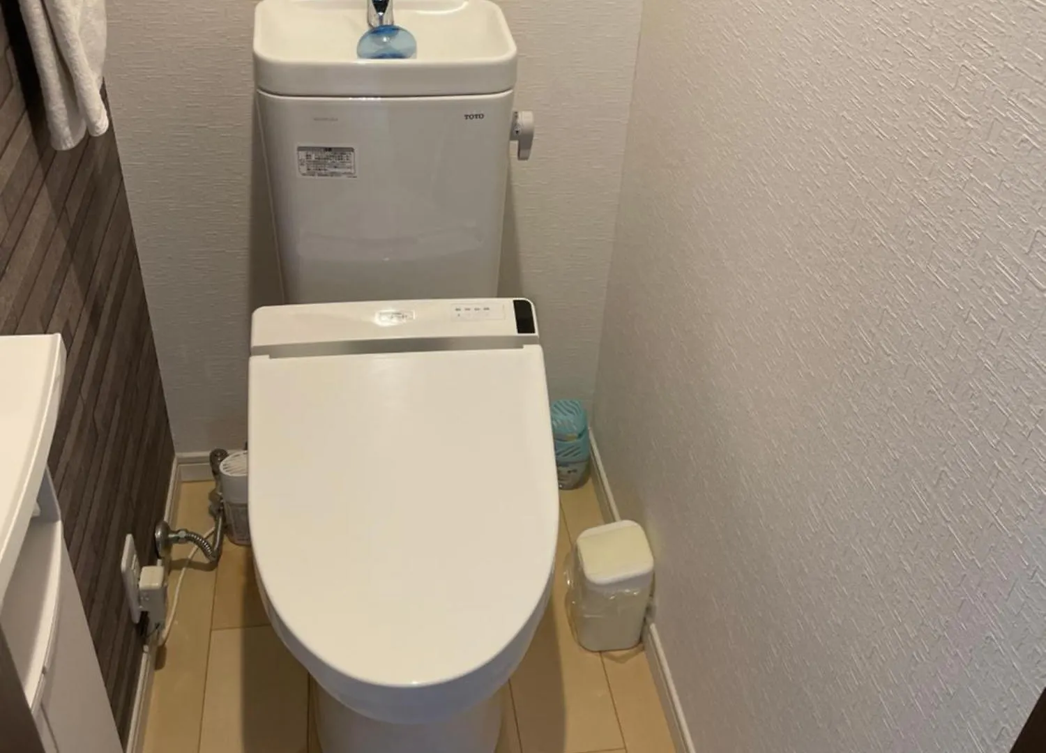 Qiqi House Tokyo まるごと新築一軒家宿 Spacious New Home, 8 Guests, Easy Airport & Disney Access