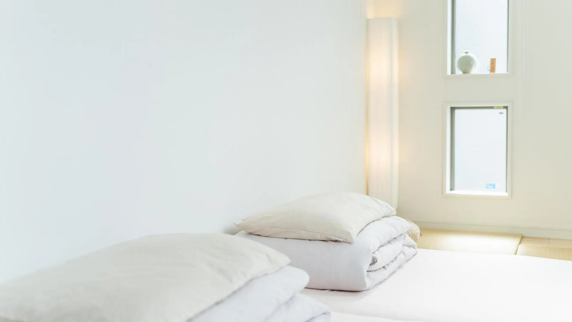 Qiqi House Tokyo: Spacious New Home for 8 with Easy Airport & Disney Access Apartment