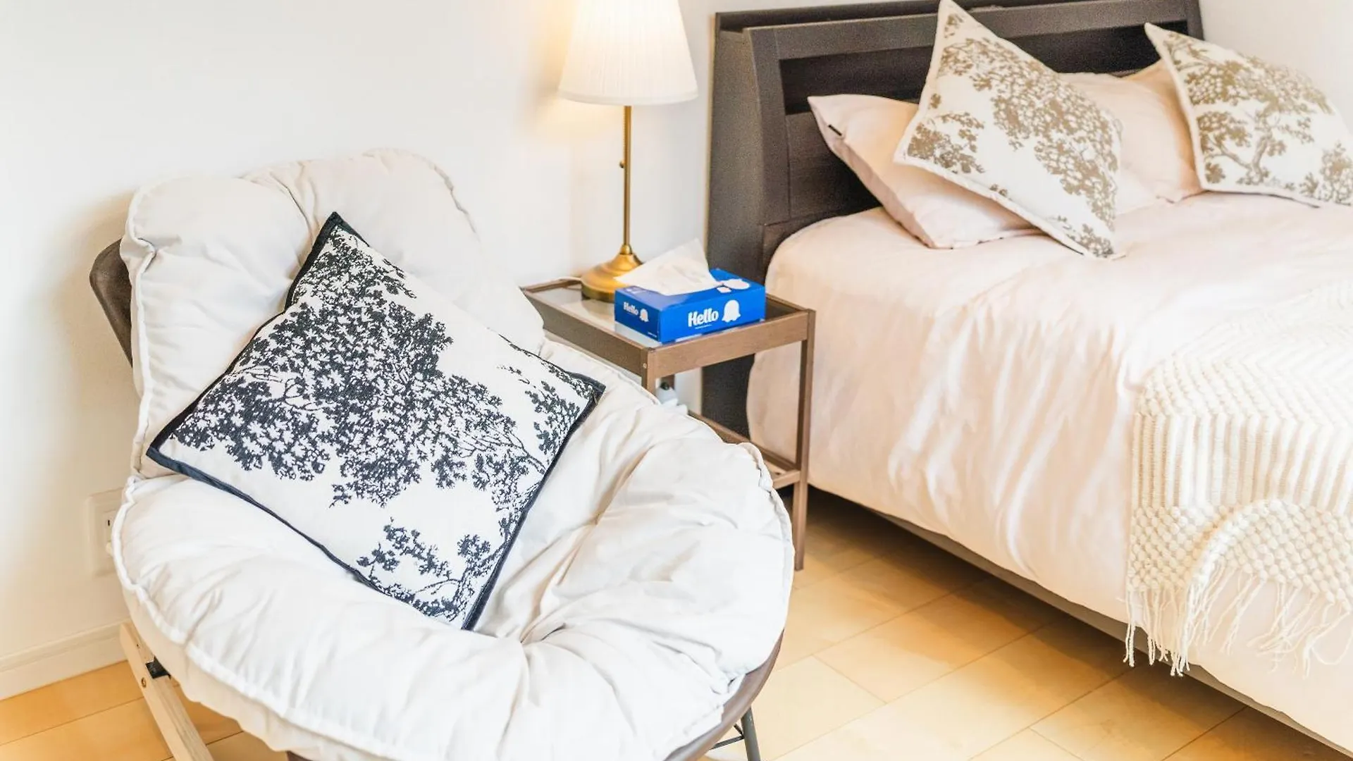 Apartment Qiqi House Tokyo: Spacious New Home for 8 with Easy Airport & Disney Access