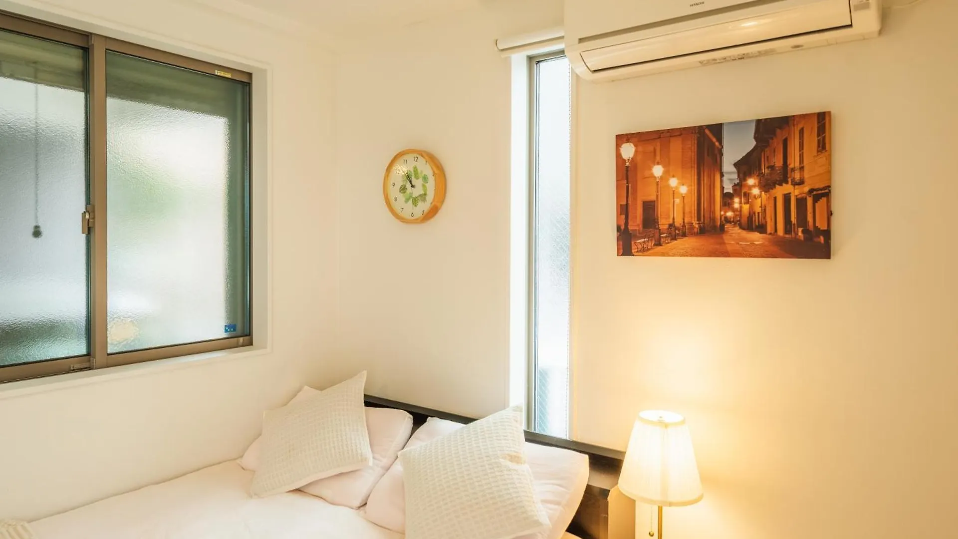 Apartment Qiqi House Tokyo: Spacious New Home for 8 with Easy Airport & Disney Access