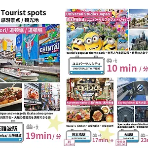 Japavista Leggero 大阪市